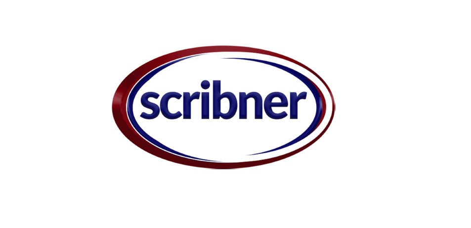 Scribner Logo