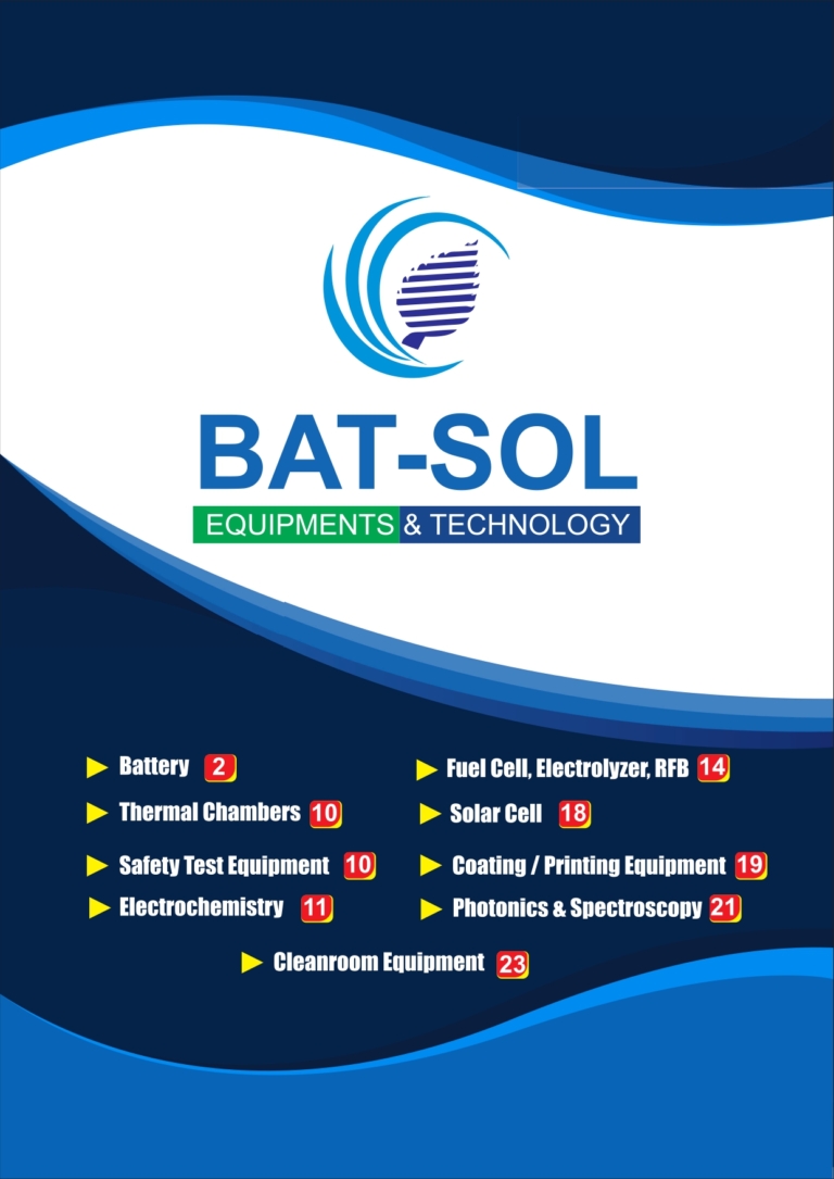 Catalogue | Bat-Sol