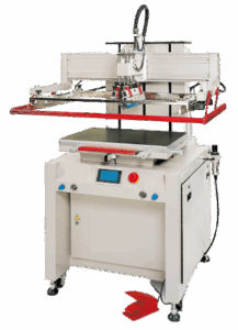 Screen Printer